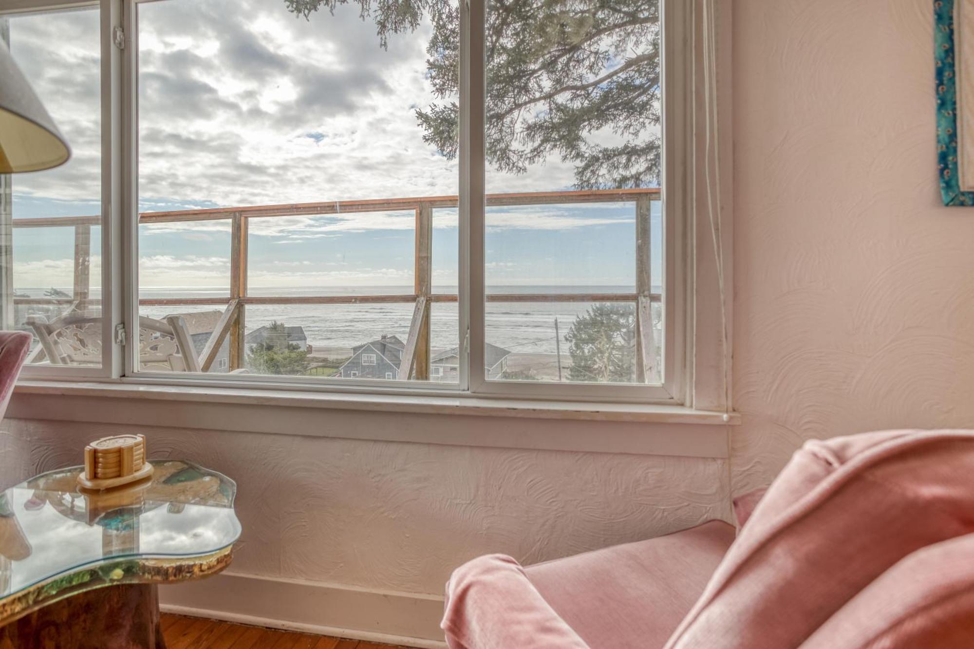 Sea Forever Lincoln City Exterior foto